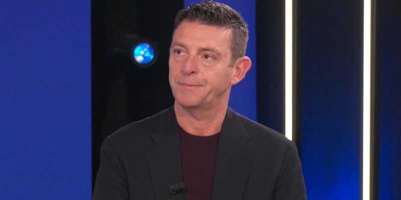 Rocchi a Open Var: "Ho detto che il VAR deve intervenire, non si pu&ograve; usare come otto anni fa"&nbsp;