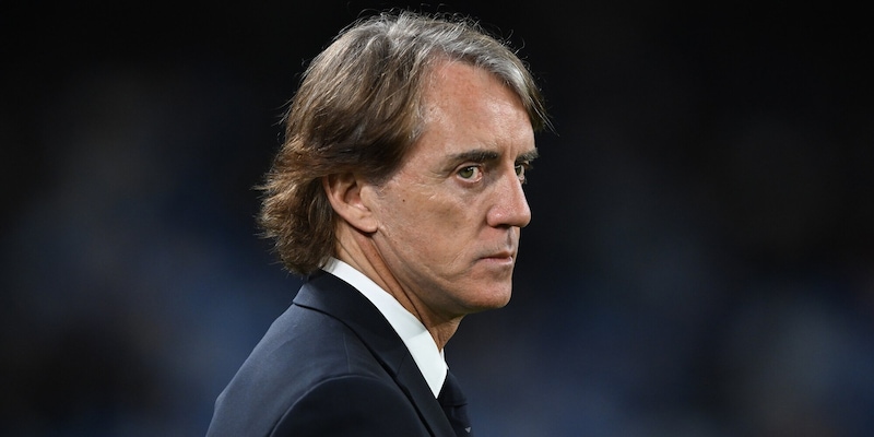 Il Mancio in soccorso della Samp nei guai