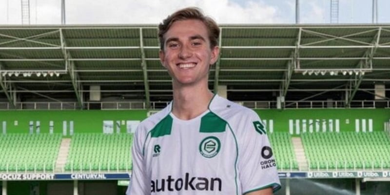 Tygo Land, il capitale del Psv