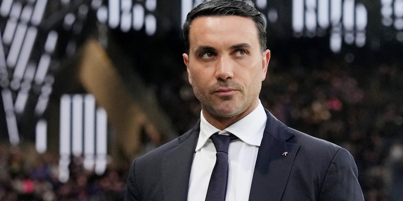 Chivu, senti Palladino: &ldquo;Troppe partite? Noi non ci lamentiamo, all&rsquo;Atalanta piace cos&igrave;&rdquo;