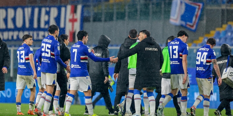 Guida alla 31&ordf; giornata di Serie B: apre Palermo-Juve Stabia, la Samp va a Carrara