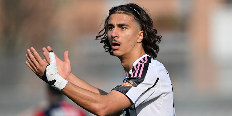 Licina, show con la Germania per prendersi la Juve e seguire le orme di Yildiz