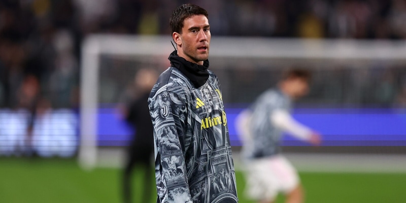 Vlahovic, il popolo Juve si esprime: preferenza schiacciante sulla scelta di mercato