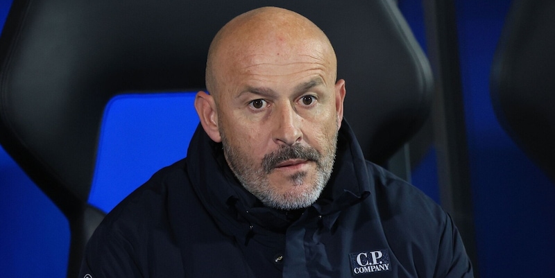 Italiano: "Pisa-Bologna risolta da un grande giocatore, Joao Mario ha preso una botta forte..."