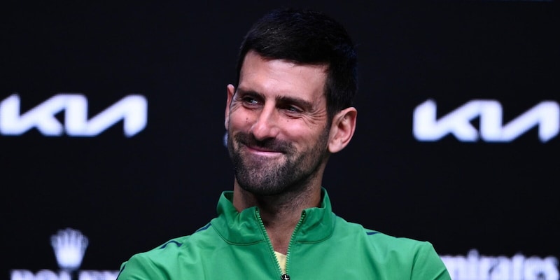 Djokovic sugli spalti a Zenica: ecco il motivo per cui il fuoriclasse serbo assister&agrave; a Bosnia-Italia