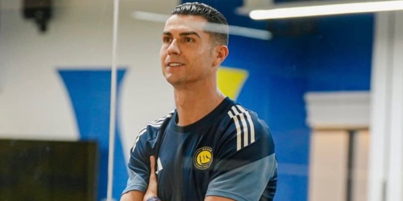 Ronaldo in Arabia, fuga smentita dall'Al Nassr. L'infortunio preoccupa in chiave Mondiale