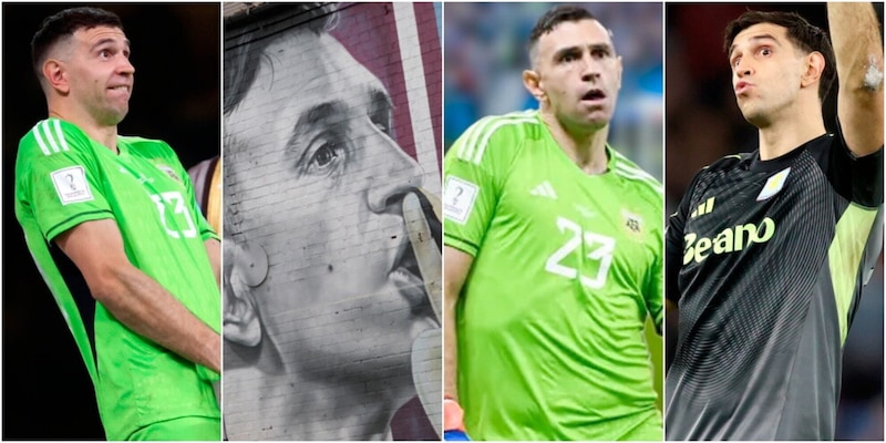 Clamoroso Juve, spunta il Dibu Martinez! L&rsquo;idea Mondiale tra i pali: Douglas Luiz potrebbe aiutare