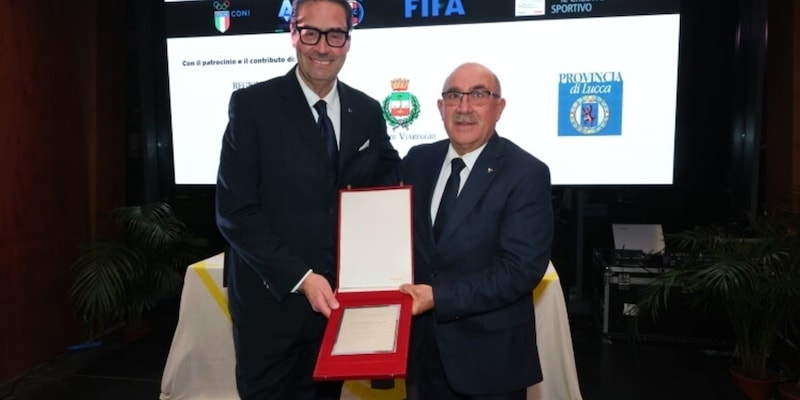 Viareggio Cup: omaggio alla Serie D