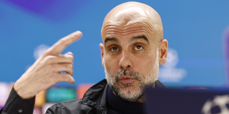 Guardiola avvisa: "Dura con il Real&rdquo;. Donnarumma d&agrave; la carica: &ldquo;Il City vuole arrivare fino in fondo"