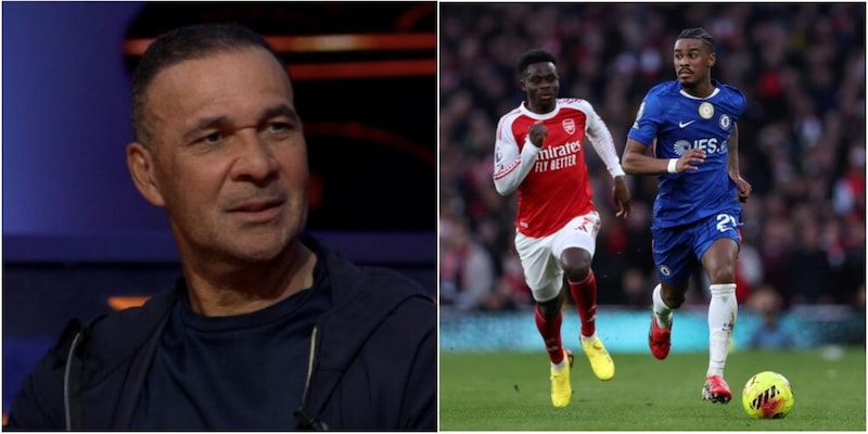 Gullit furioso: "Arsenal-Chelsea una partita schifosa! Non guardo pi&ugrave; il calcio, &egrave; una noia mortale"