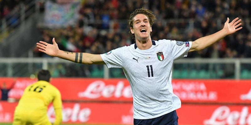 Zaniolo e il messaggio inaspettato su Instagram: cosa ha scritto per l'Italia