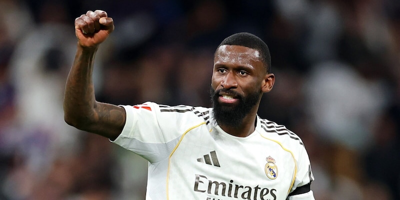 Calciomercato Juve, sognando Rudiger: perch&eacute; il Bayern pu&ograve; aiutare i bianconeri
