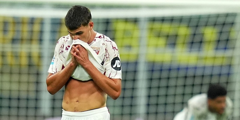 Toro, l'ultima volta a San Siro fu una disfatta