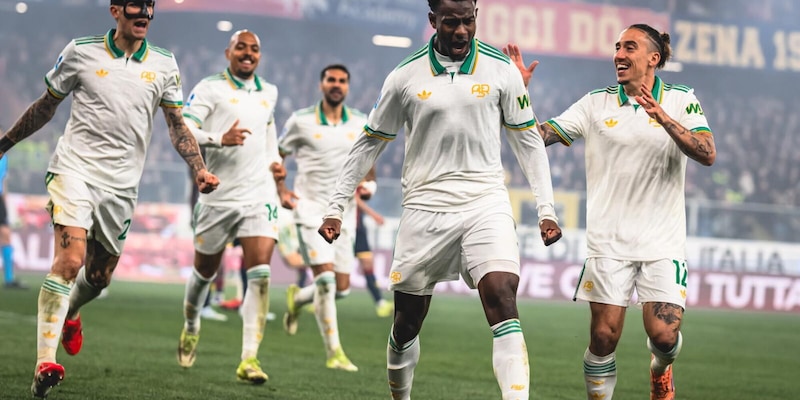 Colpaccio Roma, arriva il nuovo main sponsor: quanto incasser&agrave; il club e la durata del contratto con Eurobet.live