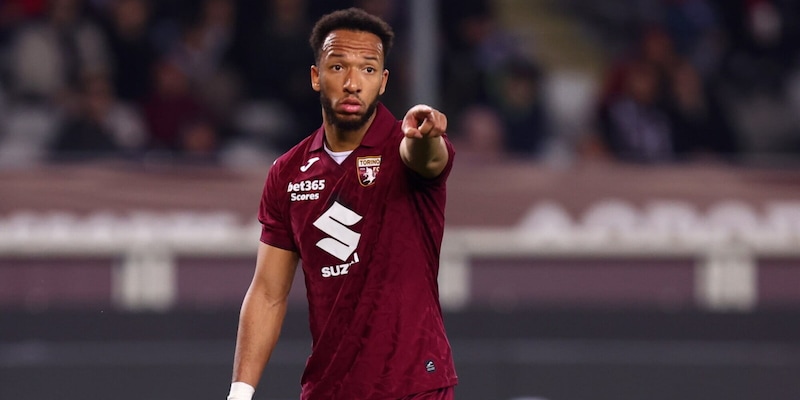 Torino, i progressi di Ebosse: c&rsquo;&egrave; aria di riscatto