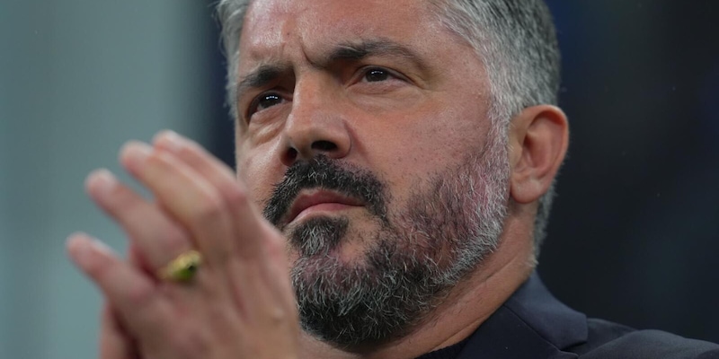Gattuso: "Ci siamo complicati un po' la vita. Ansia per la finale? Non ce l'avremo solo noi"