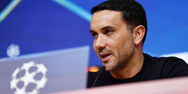 Atalanta-Bayern Monaco, Palladino: &ldquo;Orgoglio Champions, siamo gli unici italiani&rdquo;