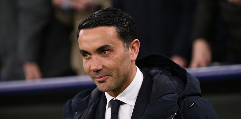 Palladino: &ldquo;Il Bayern fa un altro sport, in Italia siamo indietro. Servono riflessioni&rdquo;