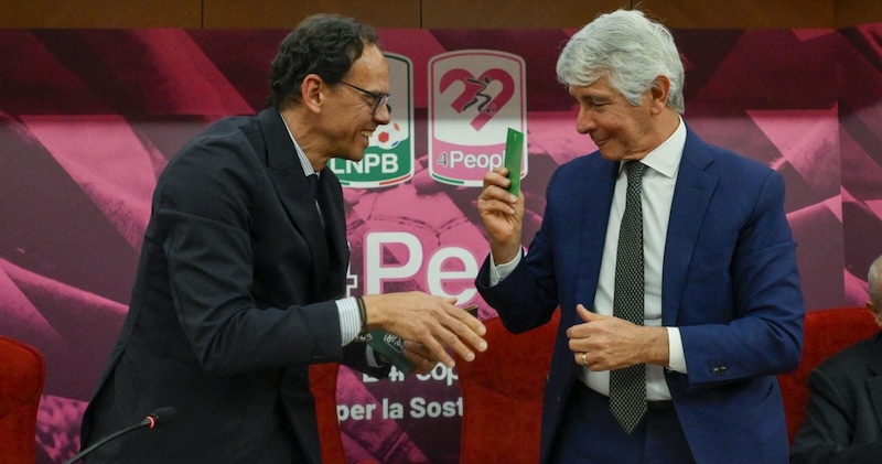 Nasce B4People: Bedin rimette al centro della Lega solidariet&agrave; e impegno sociale