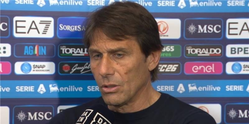 Conte, Elmas alla McKennie: &ldquo;&Egrave; un santo, gli andrebbe fatta una statua&rdquo;