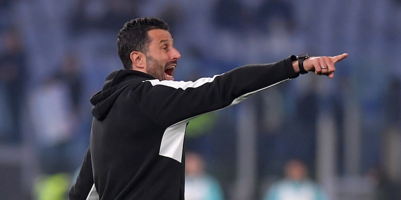 Grosso: "Sassuolo ingenuo e sfortunato. Gattuso gi&agrave; sa chi manderei in Nazionale"
&nbsp;