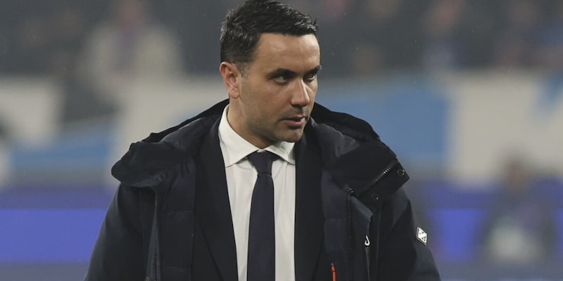 Palladino: "Complimenti al Bayern, a tratti ingiocabili. Se la rigiocherei cos&igrave;? Dico di s&igrave;, perch&eacute;..."