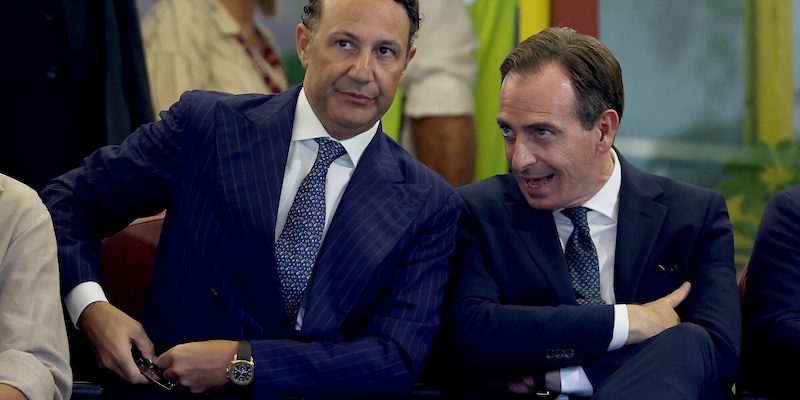 La Salernitana a Rufini alla verifica FIGC. Ma closing certo per aprile