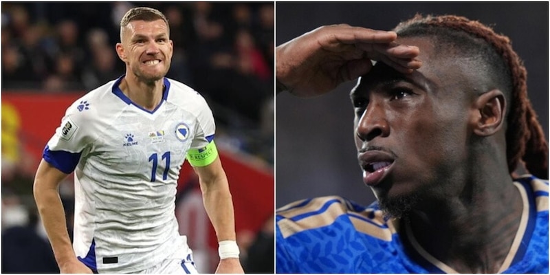 Bosnia-Italia: data, orario e come vedere la finale dei playoff Mondiali