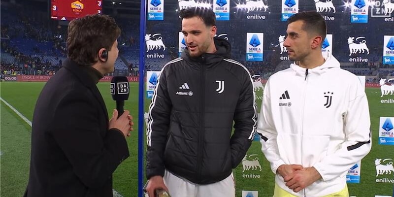 "Magari 15-20 gol li faccio davanti": Gatti si candida! Juve, hai il centravanti