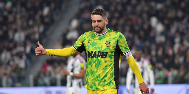 Berardi, via i sassolini: "Scansuolo? La gente parla troppo, a noi non interessa nulla"