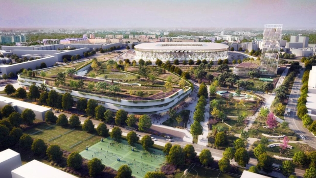 Da San Siro a Palermo: L’Italia è un cantiere che spera in Euro 2032