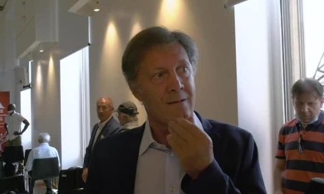 Collovati: "Non capisco, dopo il Bodo Chivu si aspettava gli applausi? Critiche ingiuste al Milan di Max"