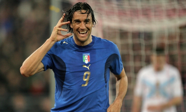 Toni: "Fidatevi di Gattuso, sa cosa vuol dire giocarsi queste partite. Ai Mondiali del 2006 lui..."