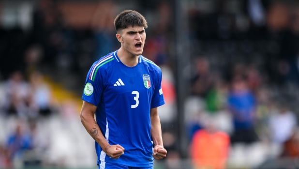 LIVE Alle 18.15 Italia-Macedonia del Nord Under 21, le ufficiali: Baldini con Ekhator e Cherubini