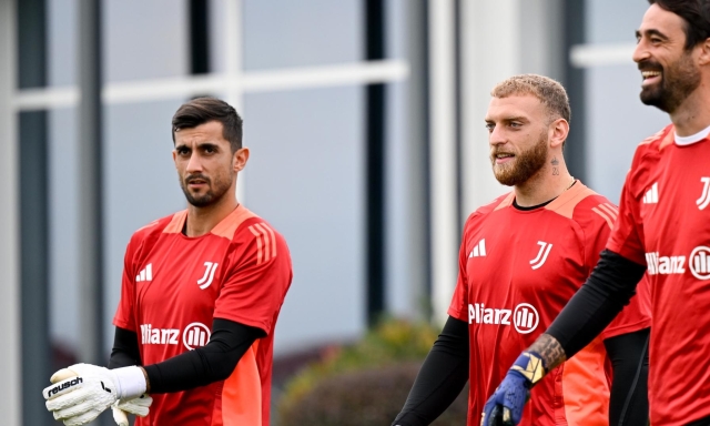 Dalla coppia Juve alla sorpresa Motta: come cambiano le gerarchie in porta al fantacalcio