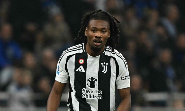 Rinnovo o addio? Il dilemma di Khephren Thuram alla Juve: gli scenari