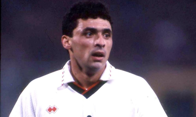 Aguilera: "Io e Skuhravy, come noi nessuno mai. La mia carriera figlia della fame. Scoglio unico perché..."