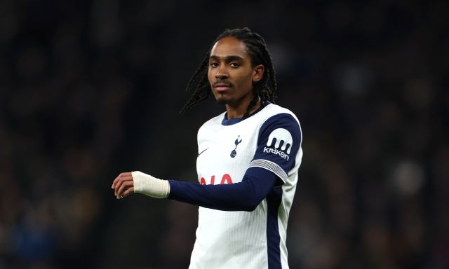 Juve, per la fascia c'è l'ex Genoa Spence: il piano di Ottolini per prenderlo dal Tottenham