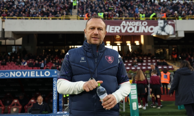 Padova, si cambia! Andreoletti esonerato, il nuovo tecnico è Roberto Breda