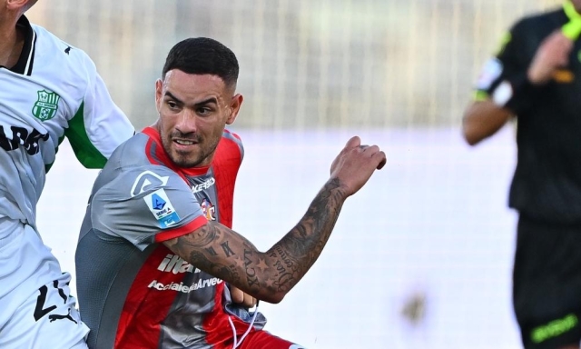 Parma-Cremonese, le formazioni ufficiali: Cuesta con Ondrejka, Giampaolo lancia Sanabria