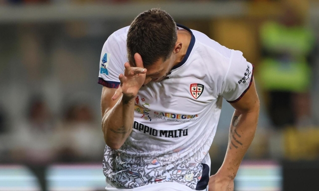 Cagliari, solo tre gol segnati a marzo: Pisacane ritrova Belotti per invertire la rotta