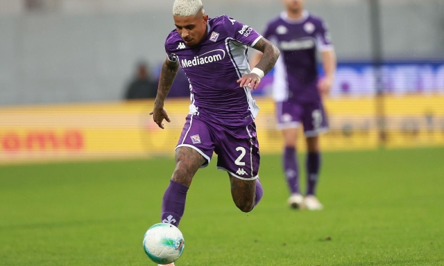 Fiorentina, sospiro di sollievo per Dodo: non c'è lesione. L'esito degli esami