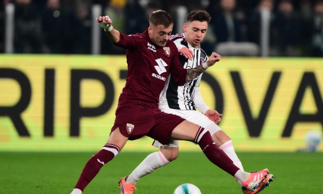 Torino, i jolly di D'Aversa: Ilic tuttocampista, Ebosse e Kulenovic nuove risorse