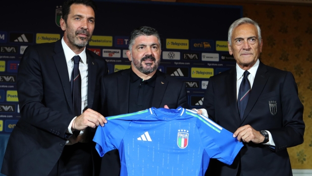 Bosnia-Italia è una partita che vale 30 milioni per le casse della Federazione