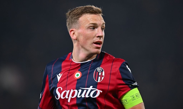 Bologna, i convocati di Italiano per il Sassuolo: unico assente Ferguson