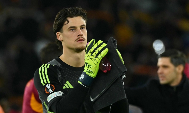 I portieri da schierare al fantacalcio nella 28ª giornata