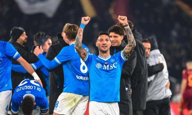 Svolta Politano: dopo il quinto assist riecco il +3 al fanta... a quasi un anno dall'ultima volta