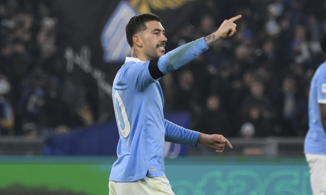 Zaccagni, voglia di rilancio: non segna da tre mesi. Sarri ha bisogno di lui per ripartire