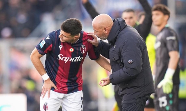 Bologna-Lazio, le ultime dai campi: Italiano con Orsolini dal 1', Sarri riparte da Isaksen