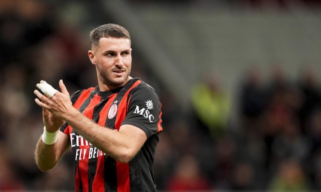 Milan, Gimenez è pronto: può rientrare domenica dopo quattro mesi di stop